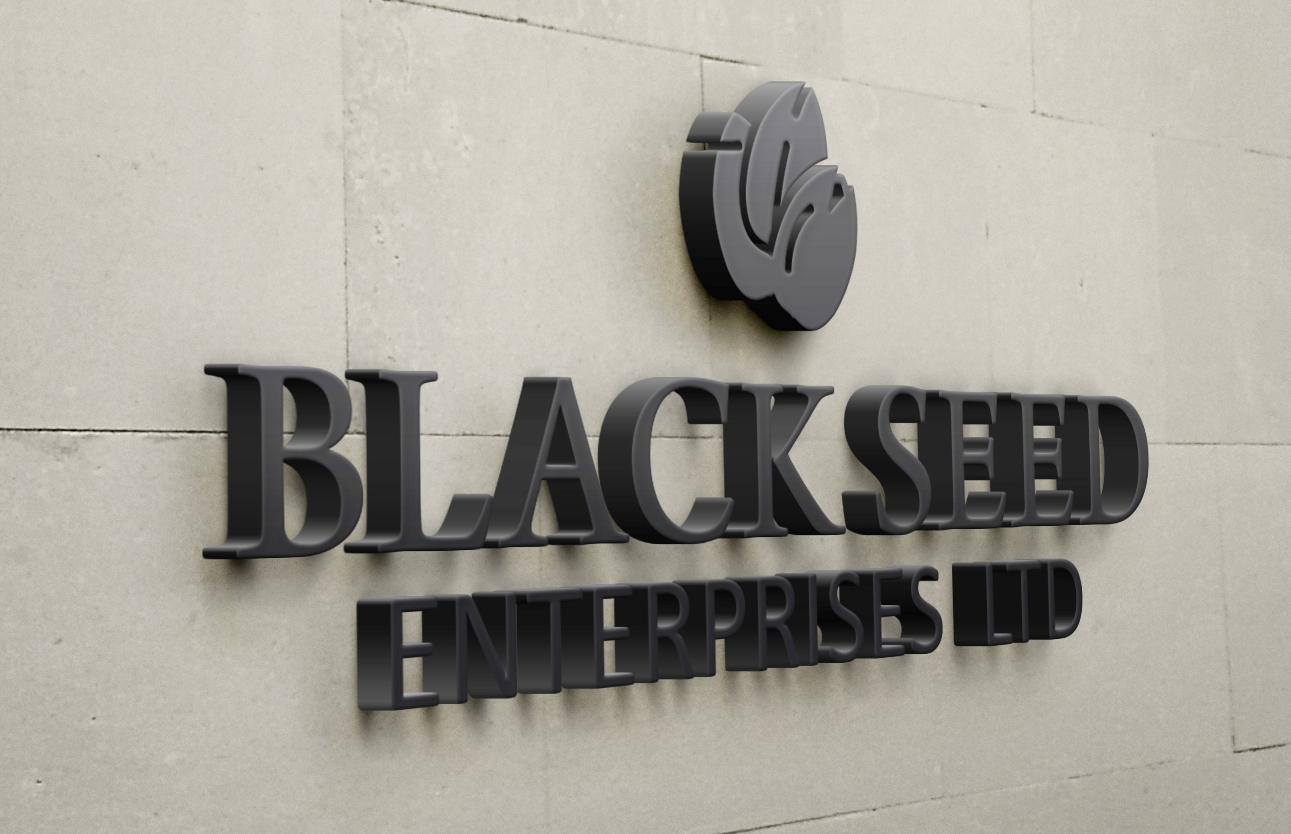 Black Seed Enterprises Ltd